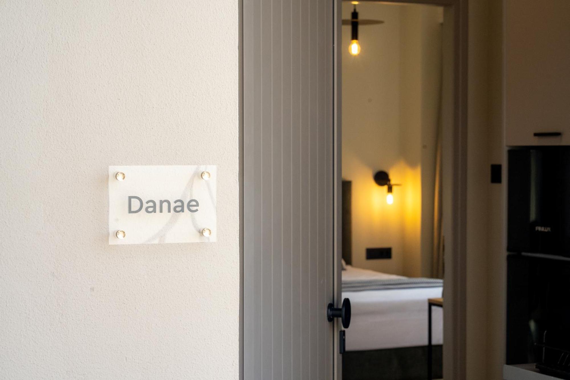 Ithaca Residence Vathy  Eksteriør bilde
